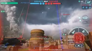Orochi vs Webby