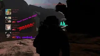 The Clowns Finally Play Lethal Company