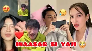 KENNAN INAASAR SI YAJI AT MAGKALAYO SILA NI SABBY! 😢🫣🫢 #yabby lang malakas! Kenthea nagvideocall!
