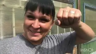 Приехал наш герой 🇷🇺из зоны СВО 🇷🇺💪день рождения Марины празднуем 🥳