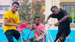 Imani Challenge (Miondoko Men)