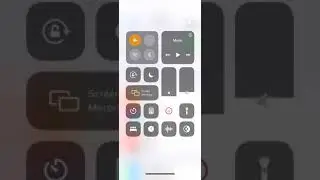 How to Hide Home Controls from iPhone Control Center in iOS 14