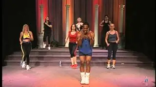 total body solution-yoga-aerobics-Pilates-strength conditioning