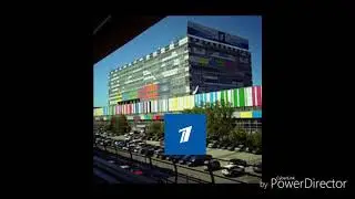 Останкино «трейлер»