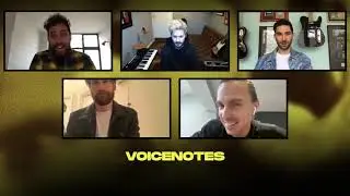 You Me At Six - SUCKAPUNCH: Track By Track Episode 3