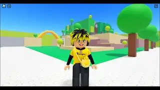 Material Girl Pad Thai Meme Animation