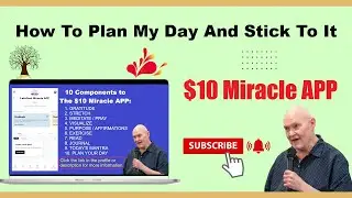 How To Plan My Day And Stick To It