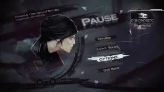 Dishonored 2 Anti-Aliasing