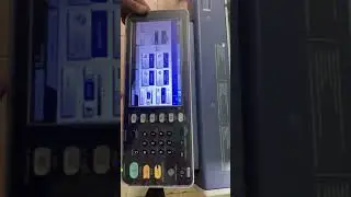 Como guardar las plantillas de cédulas en las fotocopiadoras toshiba