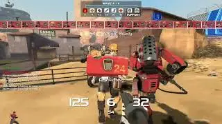 TF2 server is now live! (IP in discrpition)