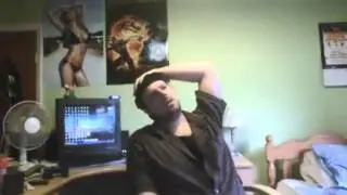 Vlog 17 - Resident Evil Collection Part 3 - 26th April 2012.mkv