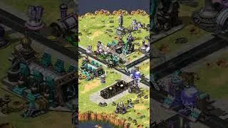 Command & Conquer: Red Alert 2 