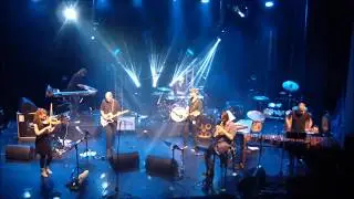 Isildur's Bane - Gouveia Art Rock - Sunday, 7th May 2017