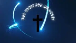 My New Outro!
