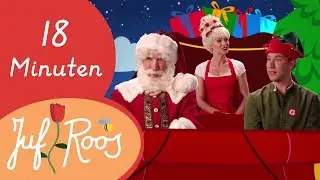 Juf Roos • 3x Kerst • 18 Min Special