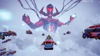 Event galactusa w fortnite