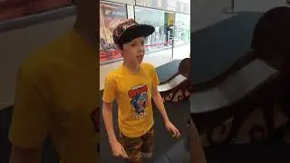 Корабль за 1$