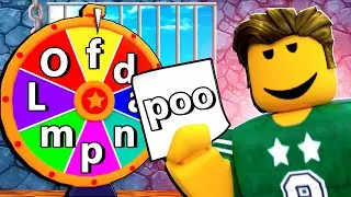 I got TRAPPED in a Roblox Dungeon