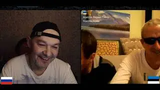 Горячие эстонские парни