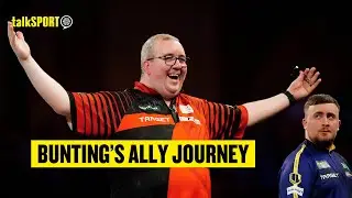 Stephen Bunting: 