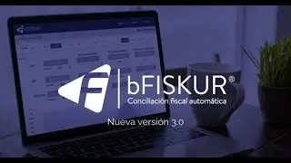 bFiskur® 3.0 | Sincronización con el portal del SAT