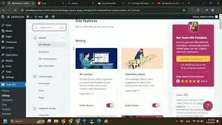 How to Find Sitemap on Yoast SEO Plugin 2024