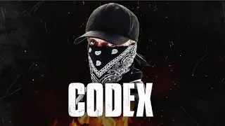 [SOLD] AK AUSSERKONTROLLE Type Beat - "CODEX" (prod. by TREY x R.M.K) | 2024