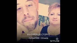 Elma en Michel