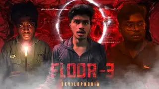FLOOR NO 3| PART-2| HORROR SERIES|