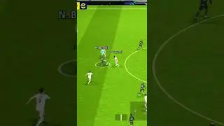 Barella💀🔥#efootball #efootball2024 #pes2021 #pes