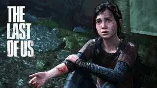 The Last of Us Part I ▷ Элли #2