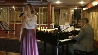 ПРЕМЬЕРА🎇МАРИНА ЦВЕТАЕВА 