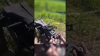 American Marine POV Training!