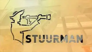 Зерносушилки Штурман ( stuurman)