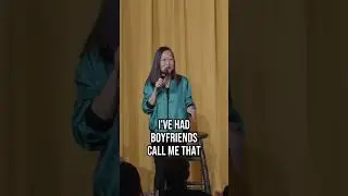 Your first date was where??? #shorts #funnyshorts #standupcomedy #comedy #comedyshorts #funny