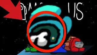 Among Us Bruh Moment