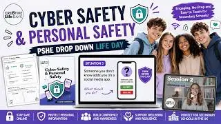 Cyber Safety & Personal Safety Day