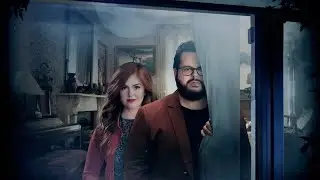 Wolf Like Me (2022) Official Trailer