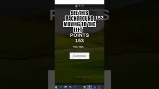 UI Background looping in unity. #unitytutorials #unitytips #fireraccoon