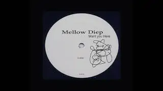 Mellow Diep - Want you Here