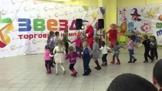 Хоровод 03.01.16