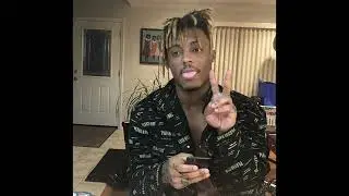 Juice Wrld - Back On The Wok Freestyle (Basic Mixing)
