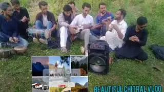 Khowar New song 2020!Singer Ahmad Hussain