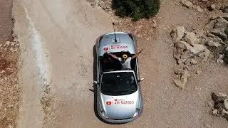 Motorla kız tavlamak Arabayla kız tavlama Motovlog ve araba  maceraları otostopçu kız motorcu kız