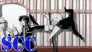 D. Gray Theater - Kanda's Week 3 Fandub