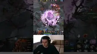 Не гонитесь за этим героем #dota2 #dota2shorts #дота2 #gaming