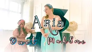 Отар Тактакишвили - Ария