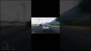 GTA:V Driving skills ☠️💀