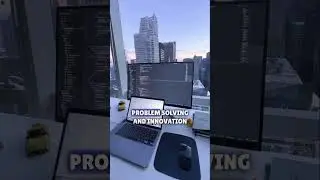 logic and creativity