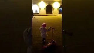 Ангелина Ева гуляем по Сочи 🔥💖💕😎😎🤪 #tiktok #блогер #дети #мама #семья #бебибон #cute
